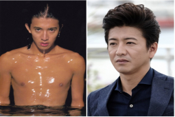 Đàn ông - "Người đàn ông đẹp trai nhất Nhật Bản" xuống sắc ở tuổi 50 khiến bao người thất vọng