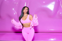 Làm đẹp - Kim Kardashian không gội đầu nhiều ngày để mái tóc bóng khỏe