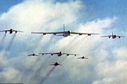 Thế giới - Tài liệu giải mật hé lộ cách oanh tạc cơ B-52 Mỹ phóng tên lửa hạt nhân trong Chiến tranh Lạnh