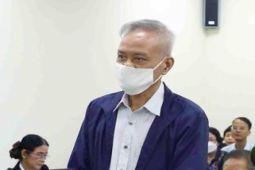 Tin tức trong ngày - Cựu Chủ tịch Công ty Dược phẩm Cửu Long tử vong trước ngày mở phiên phúc thẩm