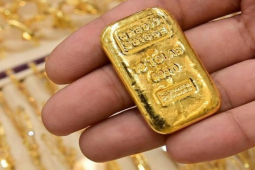 Kinh doanh - Dự báo giá vàng ngày 28/3: Bất ngờ quay đầu giảm mạnh, xu hướng tiếp theo ra sao?