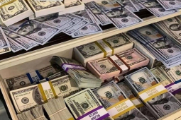 Kinh doanh - Tỷ giá USD hôm nay 28/3: Đà giảm chưa dứt, những yếu tố nào đang chi phối đồng bạc xanh