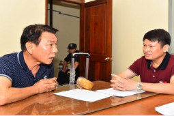 Pháp luật - Lật mặt gã cảnh sát nước ngoài biến chất móc nối làm ăn ở Việt Nam