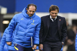 Bóng đá - Sốc "tướng" mới Tottenham từng nhận án cấm hành nghề 2 năm