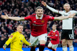 Bóng đá - Sabitzer lộ bí kíp thăng hoa: Xin "tập bắn" ngoài giờ, fan MU đòi mua đứt