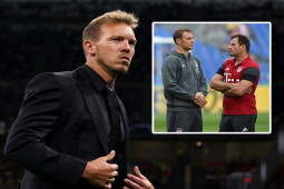 Bóng đá - Lộ lý do Bayern thay "tướng": 6 SAO phản thầy, Neuer bị tố cầm đầu?