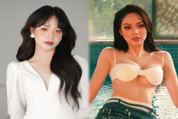 Làm đẹp - Hoa hậu Việt Nam 2022 mới đăng quang đã thừa nhận sửa ngực, nhan sắc gây bất ngờ