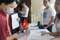 Tiết kiệm chi phí khi du học