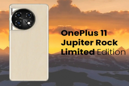 Thời trang Hi-tech - OnePlus 11 Jupiter Rock siêu "độc" chuẩn bị lên kệ