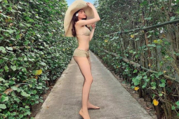 Đời sống Showbiz - Bông hồng lai "sát trai nhất nhì Vbiz", kiếm tiền "khủng" ở nhà 30 tỷ