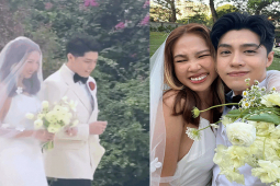 Đời sống Showbiz - Rộ tin đồn Noo Phước Thịnh "bí mật tổ chức đám cưới": Sự thật bất ngờ