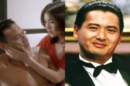 Phim - Tuổi xế chiều của loạt tài tử nổi danh nhờ vai diễn "ông trùm, đại ca xã hội đen"