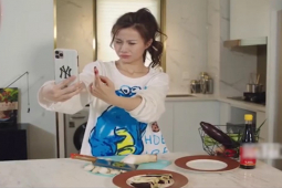 Clip hài hước - Giới trẻ nghiện "sống ảo" một cách khó đỡ