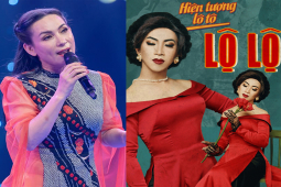 Giải trí - "Bậu ơi đừng khóc" gắn với tên tuổi ca sĩ Phi Nhung hóa ra là viết về "bà bầu lô tô" quyền lực