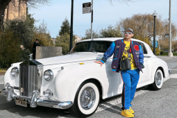 Nhạc - Nam ca sĩ bức xúc khi Trấn Thành khóc lóc, kể khổ: Từng mở vũ trường, gia tài "giàu sụ"