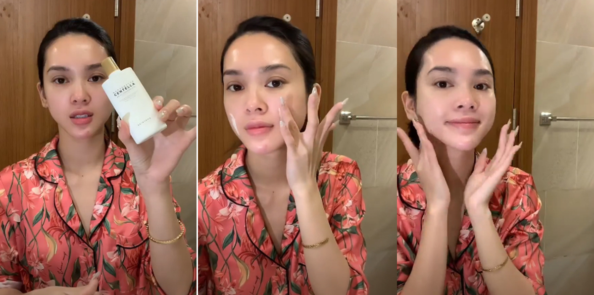 Bất ngờ món skincare không thể thiếu của DV Quỳnh Lương: Ngon - bổ - rẻ, chị em nào cũng có thể thử - 3