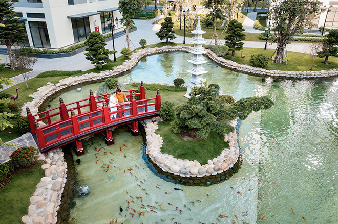 Mua nhà “chuẩn Nhật”, không lo lãi suất tại The Origami - 3