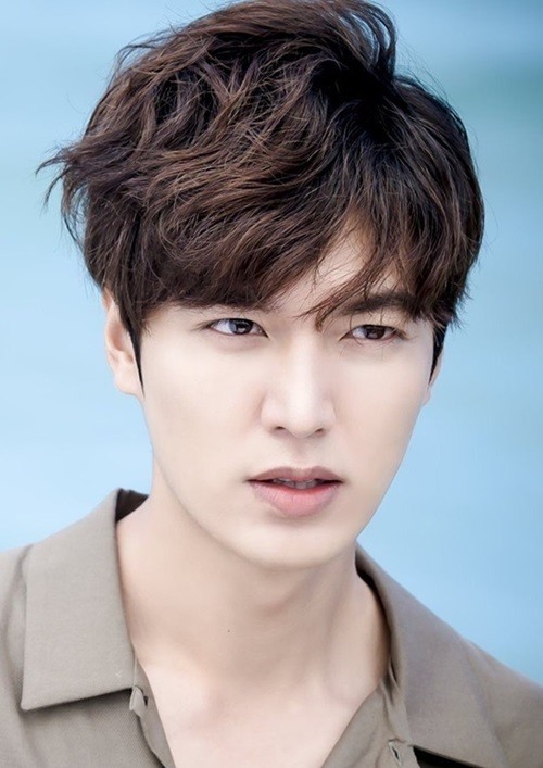 Muốn đẹp trai nam tính, chàng hãy chọn kiểu tóc theo các mẹo này - 2