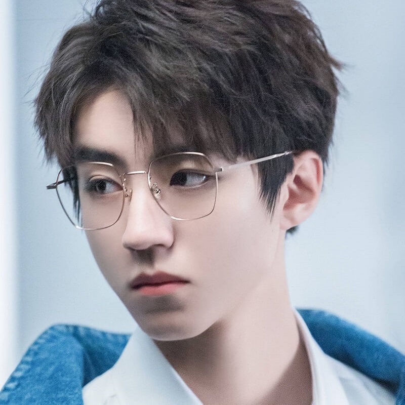 Muốn đẹp trai nam tính, chàng hãy chọn kiểu tóc theo các mẹo này - 3