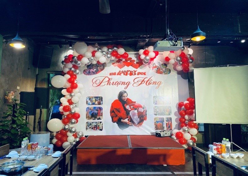 Những lý do nên ghé thăm nhà hàng Vịt 34 - 3