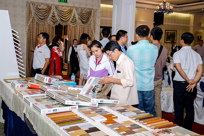 Theo Kosmos, Covid-19 đã khiến người dân chăm chút hơn cho tổ ấm - 2