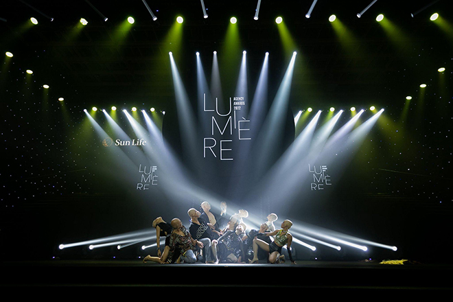 White Palace - 15 năm giữ vững vị thế tiên phong trong lĩnh vực tổ chức sự kiện - 4