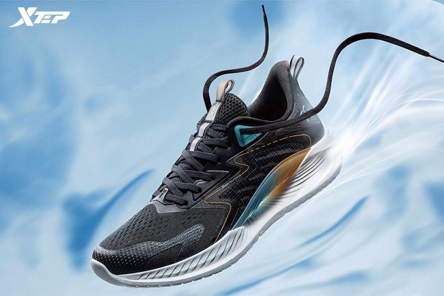 Giày running HYDRO 6.0 với cấu trúc đế rỗng