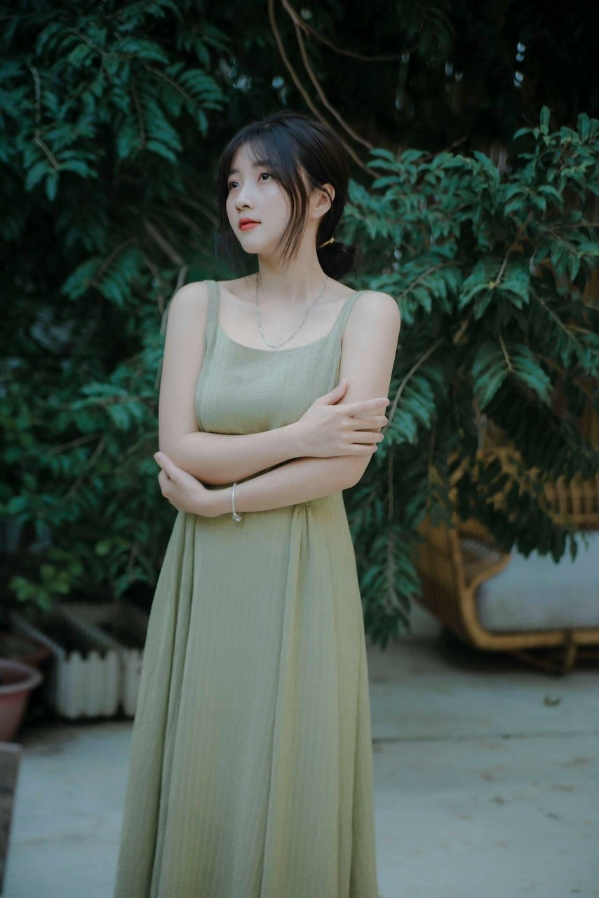 Ngoại hình xinh xắn của TikToker Thu Dung