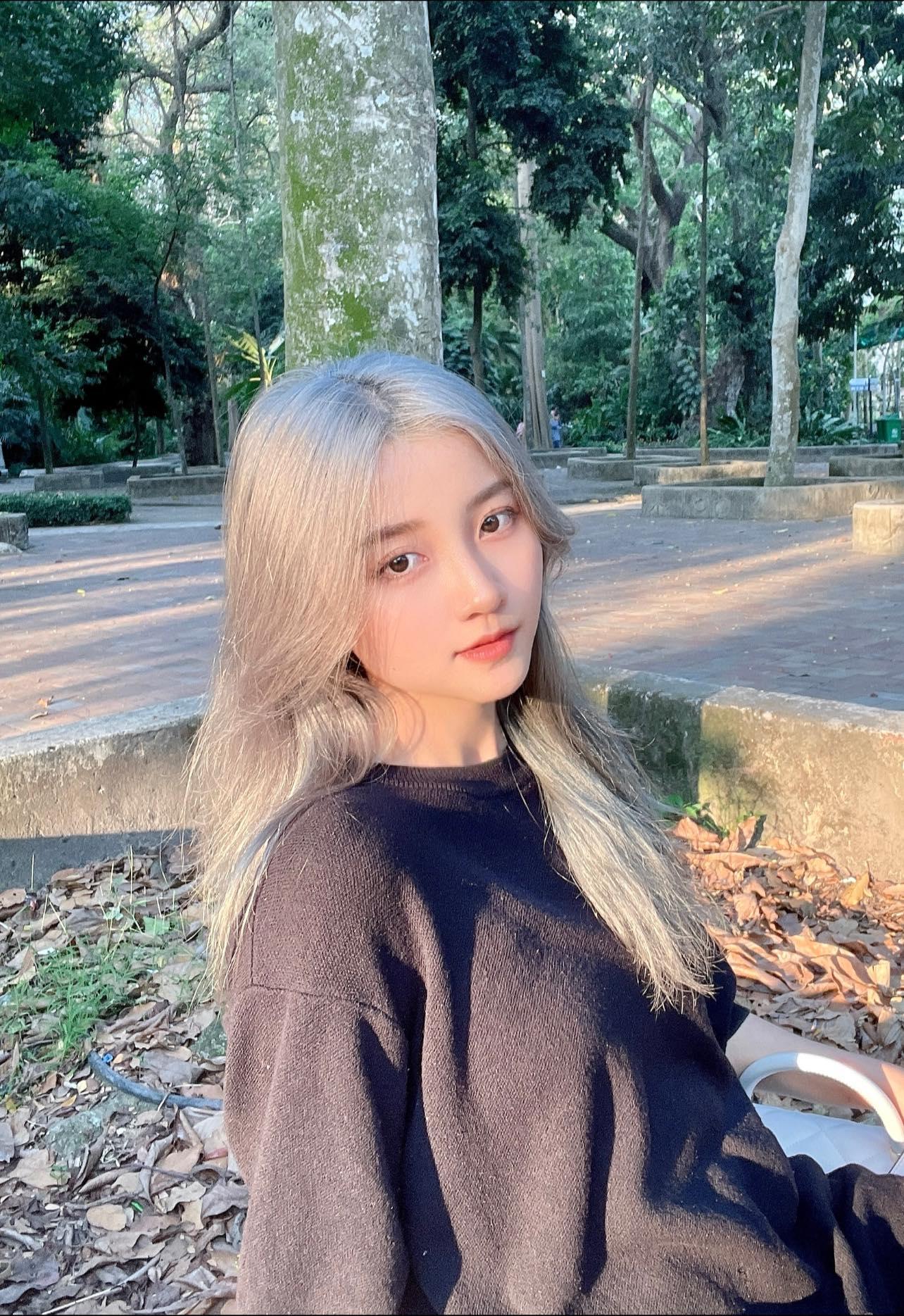 Thu Dung - TikToker gây thương nhớ với những bản cover nhạc Trung - 1