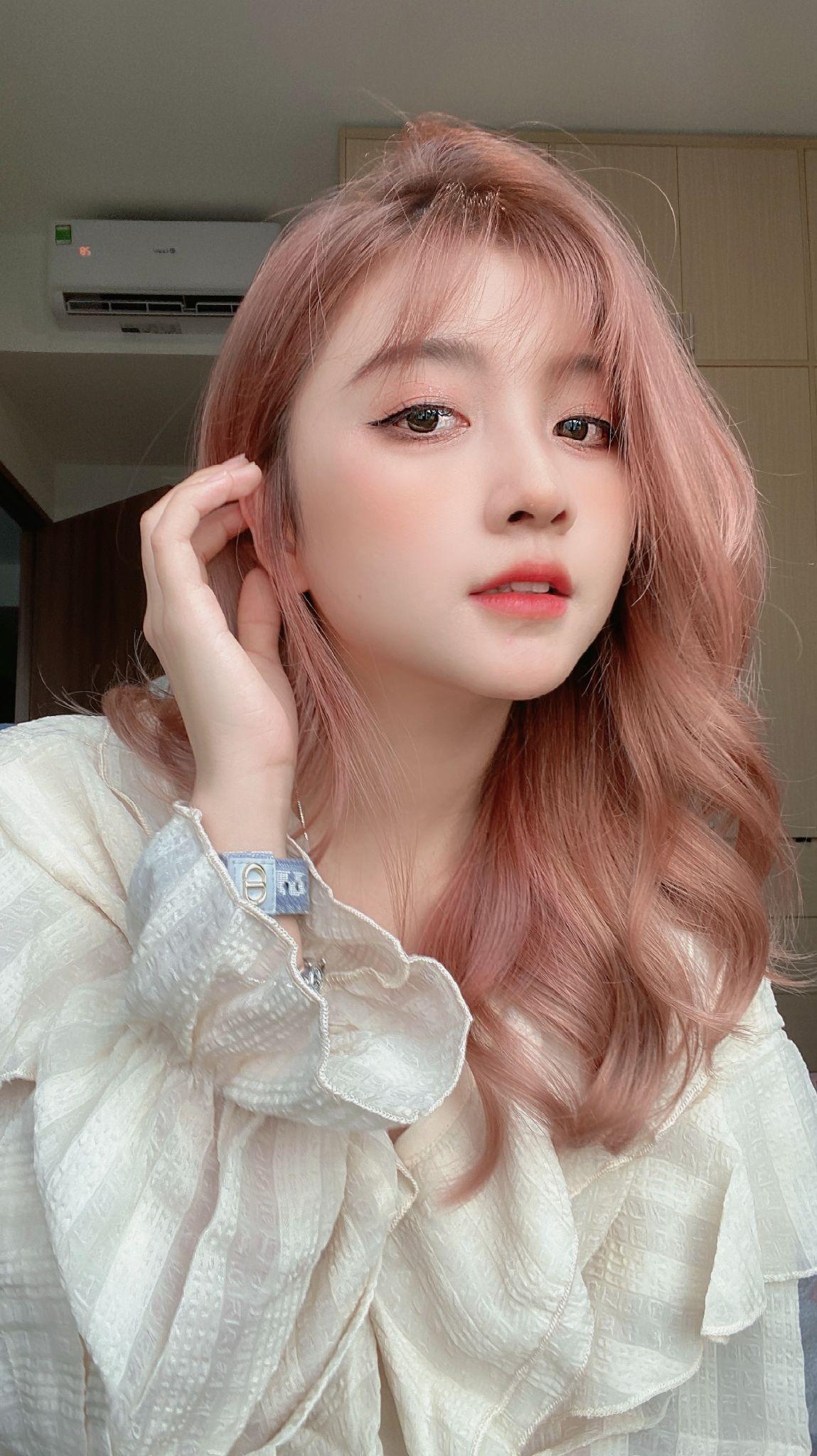 Thu Dung - TikToker gây thương nhớ với những bản cover nhạc Trung - 4