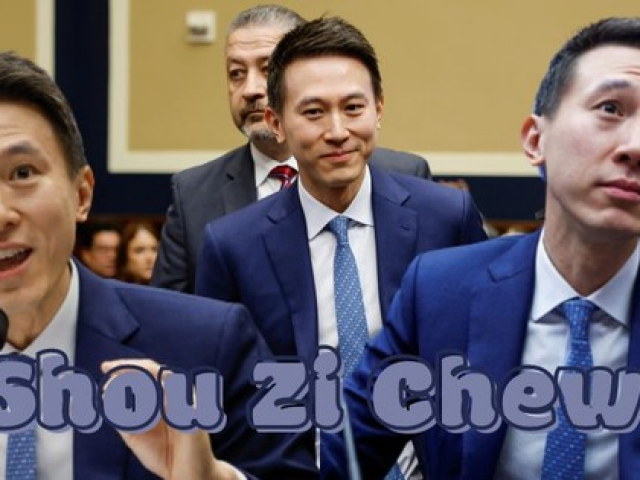 Bạn trẻ - Cuộc sống - CEO TikTok gây sốt với profile khủng, nhan sắc thuộc hàng "cực phẩm"