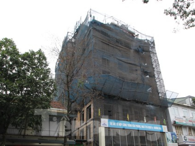 Kinh doanh - Những loại giấy tờ đất đai cần có để được cấp phép xây dựng