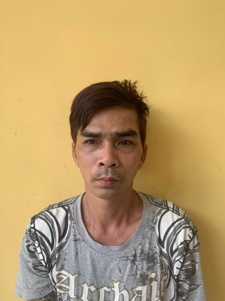 Lê Văn Bậm