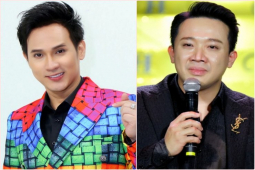 Nguyên Vũ tiếp tục nói về Trấn Thành: Bạn không đại diện cho cả đời nghệ sĩ của bao thế hệ