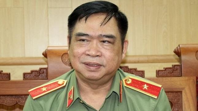 Thiếu tướng Đỗ Hữu Ca bị khai trừ ra khỏi Đảng - 1