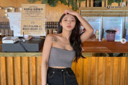 Thời trang - Chìa khóa thanh lịch cho phái đẹp U30