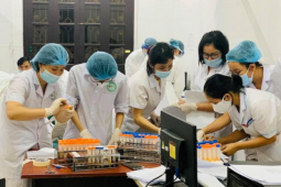 Tin tức trong ngày - Những chính sách mới về việc làm, tiền lương có hiệu lực từ tháng 4/2023