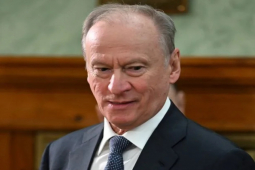 Thế giới - Quan chức cấp cao Nga cảnh báo "rắn" nếu sự tồn tại của đất nước bị đe dọa