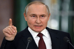 Thế giới - Nga cảnh báo đồng minh về ý định gia nhập Tòa án Hình sự Quốc tế ICC