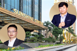 Kinh doanh - 2 lãnh đạo Sunshine Homes xin từ nhiệm sở hữu tài sản thế nào?