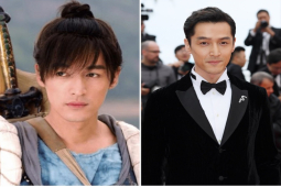 Đàn ông - Bí quyết để "ông hoàng màn ảnh" Hồ Ca ở tuổi U40 trẻ mãi không già