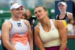Thể thao - 3 SAO được chọn "BIG 3" tennis nữ, nhà vô địch Roland Garros bị bỏ qua