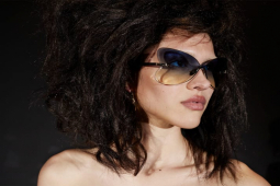 Thời trang - "Mặt trời" của Vivienne Westwood tri ân sự quyến rũ của Hollywood cổ điển