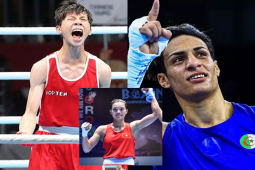 Thể thao - "Nam giả nữ" suýt đấu chung kết Boxing thế giới, mất toi 1,2 tỷ đồng