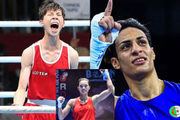 Thể thao - "Nam giả nữ" suýt đấu chung kết Boxing thế giới, mất toi 1,2 tỷ đồng