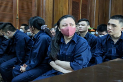 Tin tức trong ngày - Tin tức 24h qua: 4 án chung thân trong vụ truy sát Quân “xa lộ”