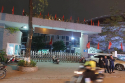 Tin tức trong ngày - Sau chuyến dã ngoại, 56 học sinh ở Hà Nội có biểu hiện bất thường về sức khỏe