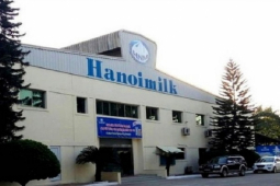 Kinh doanh - Sữa Hà Nội bị UBCKNN phạt 200 triệu do công bố báo cáo tài chính sai lệch