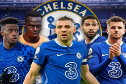 Bóng đá - Chelsea lỗ khổng lồ: 9 SAO sắp "ra đường", hết thời vung tiền mua "bom tấn"