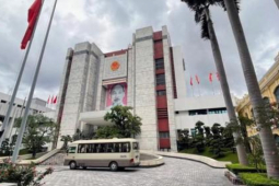 Tin tức trong ngày - Vụ án tại công ty công viên cây xanh: Đề nghị xử lý nhiều lãnh đạo UBND TP Hà Nội